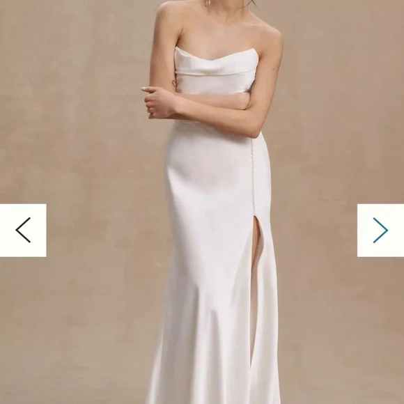 Watters Orlie Wedding Dress